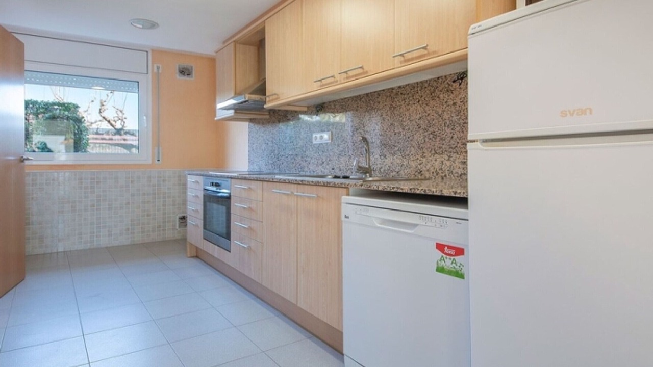 Photo of Kitchen in Altafulla