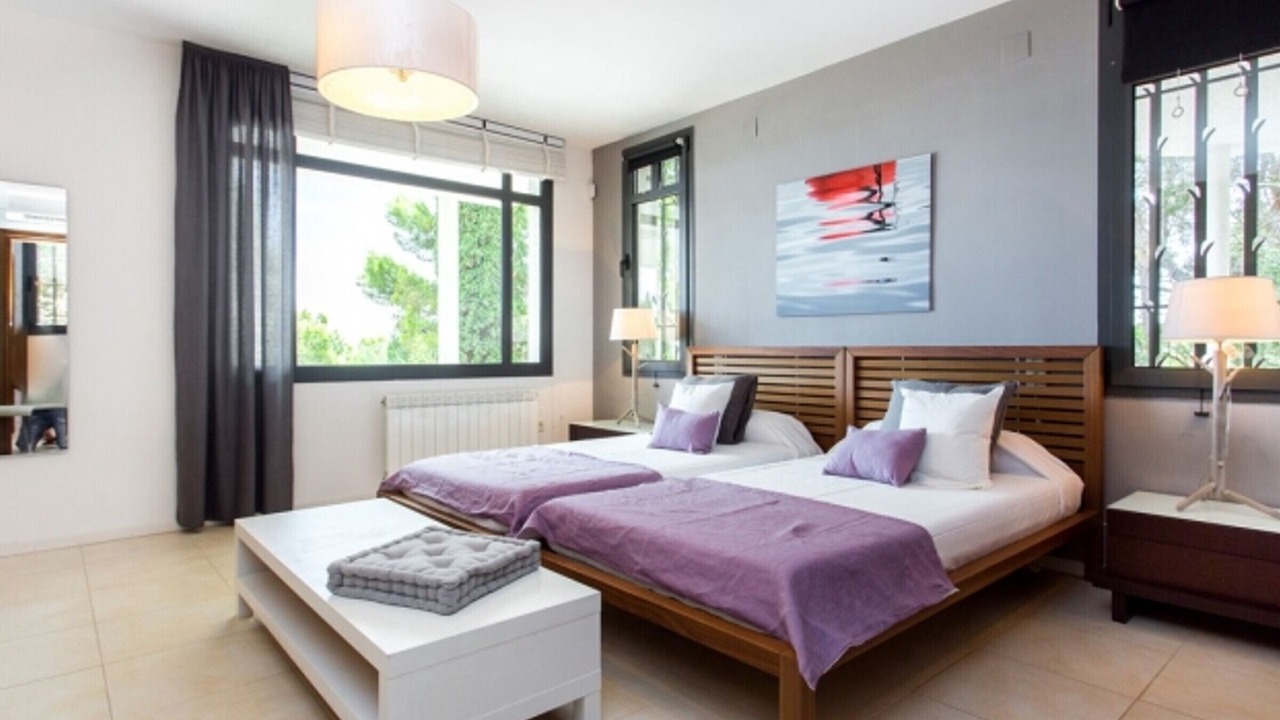 Photo of Bedroom in Miami Platja