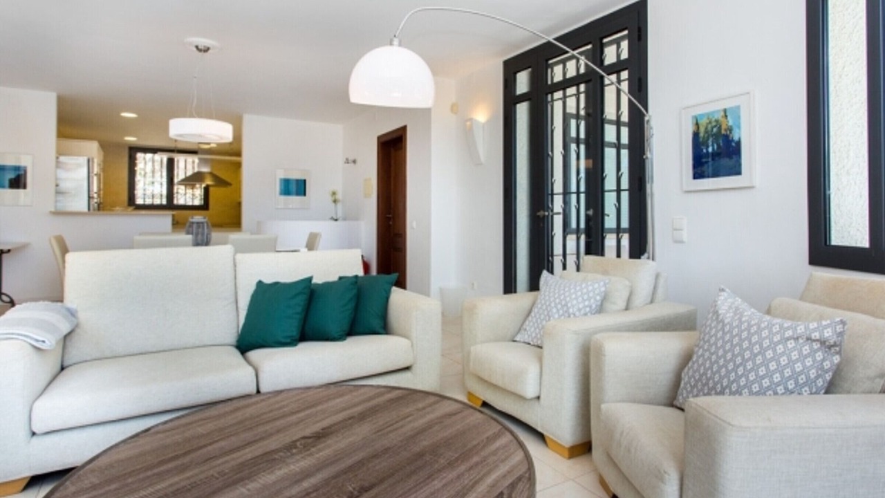 Photo of Livingroom in Miami Platja