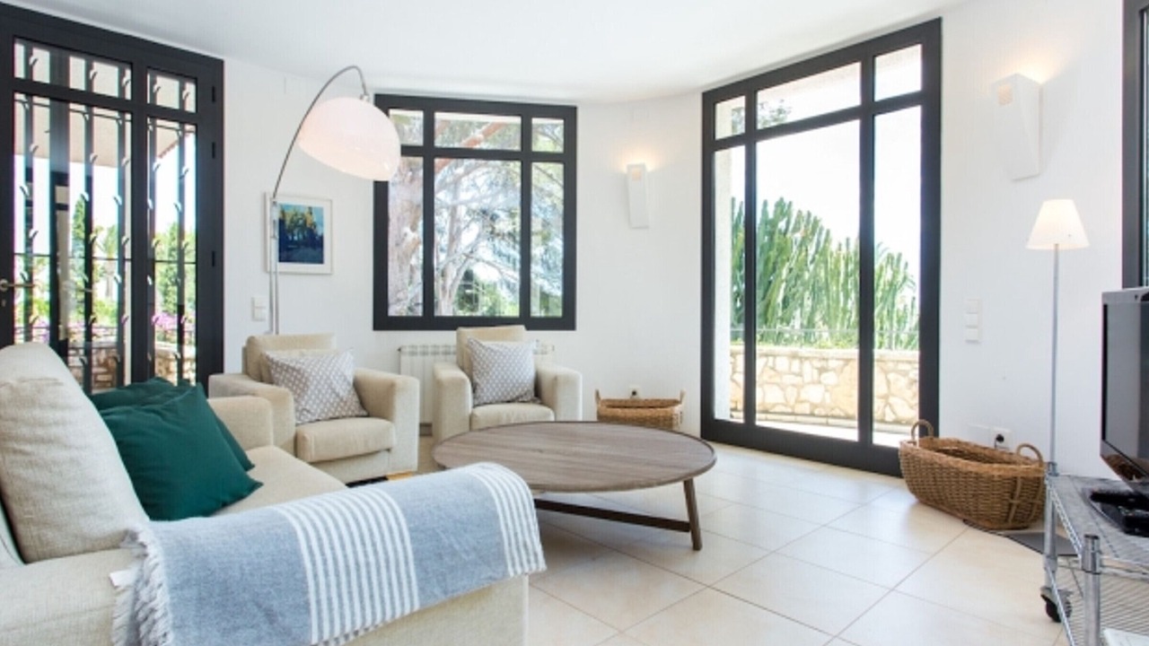 Photo of Livingroom in Miami Platja