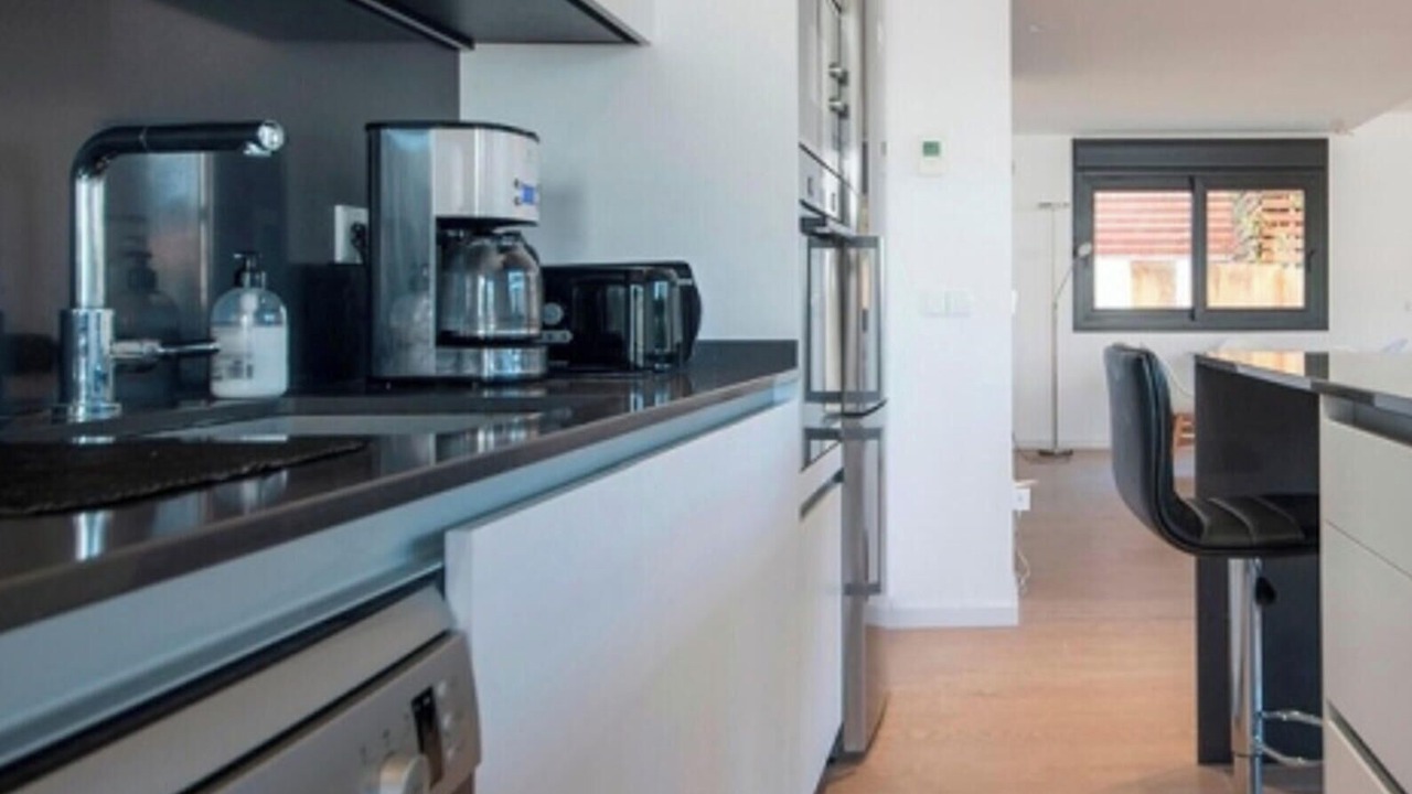 Photo of Kitchen in Tarragona