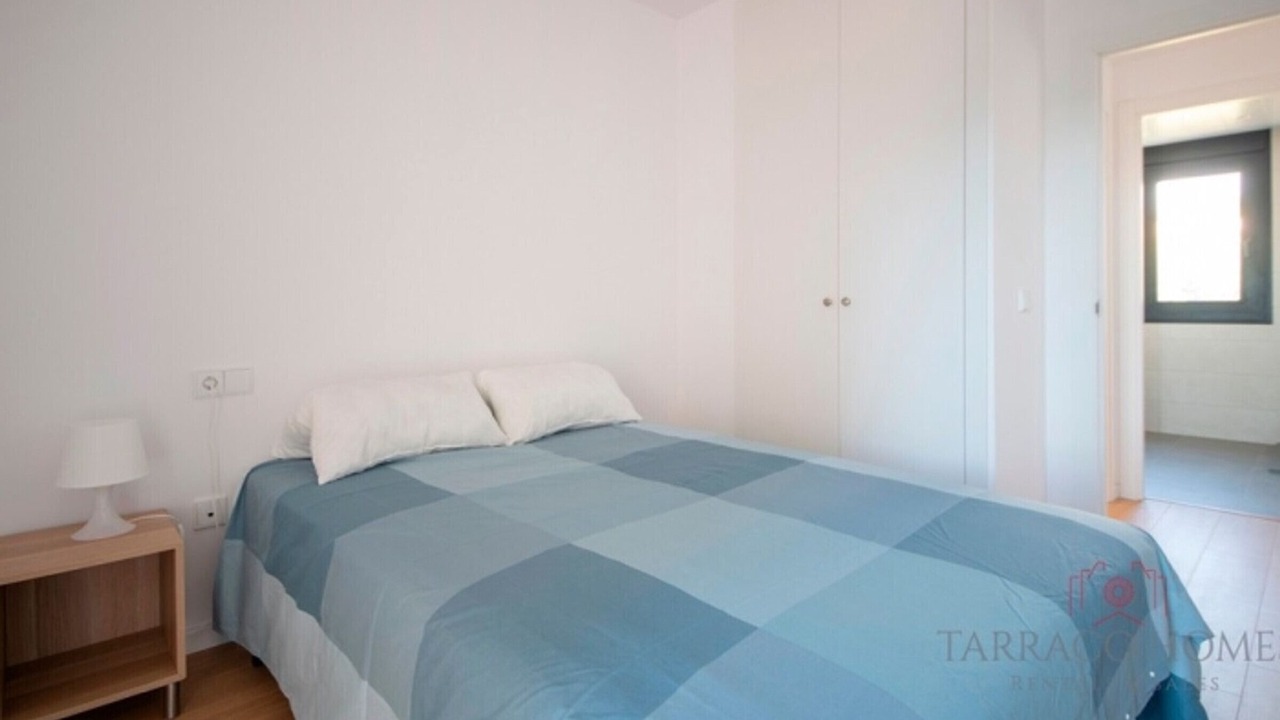 Photo of Bedroom in Tarragona