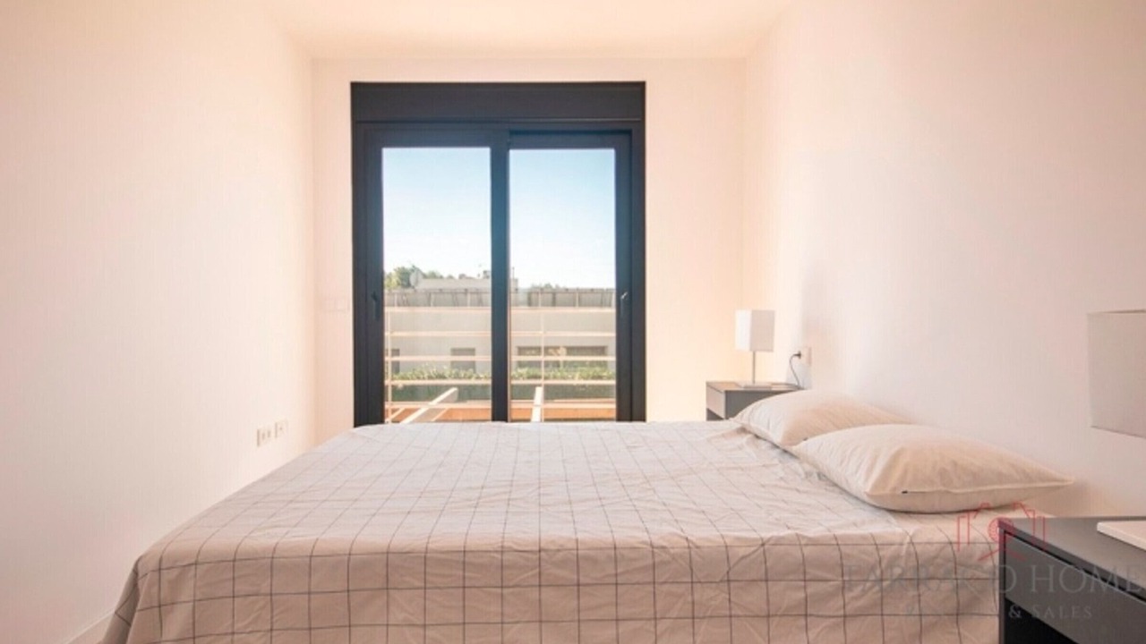 Photo of Bedroom in Tarragona