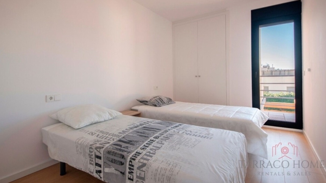 Photo of Bedroom in Tarragona