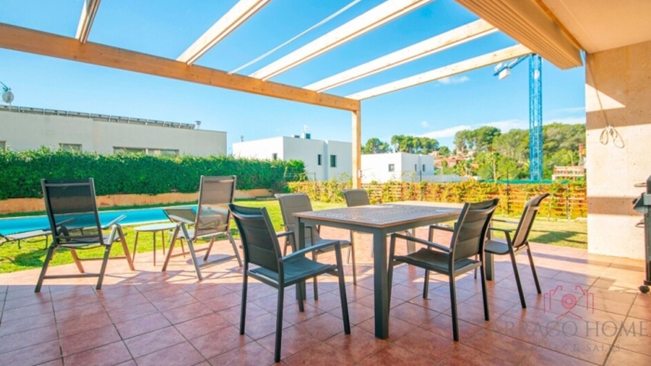 Photo of Outdoor in Tarragona
