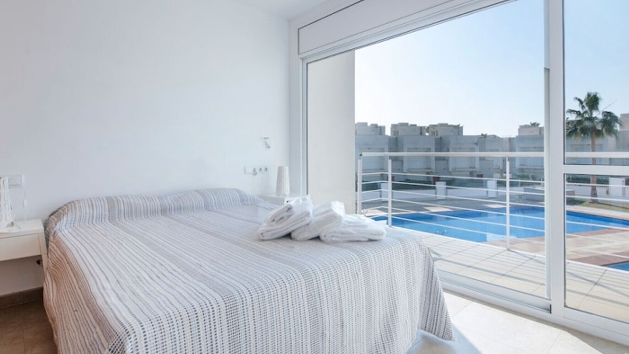 Photo of Bedroom in Altafulla
