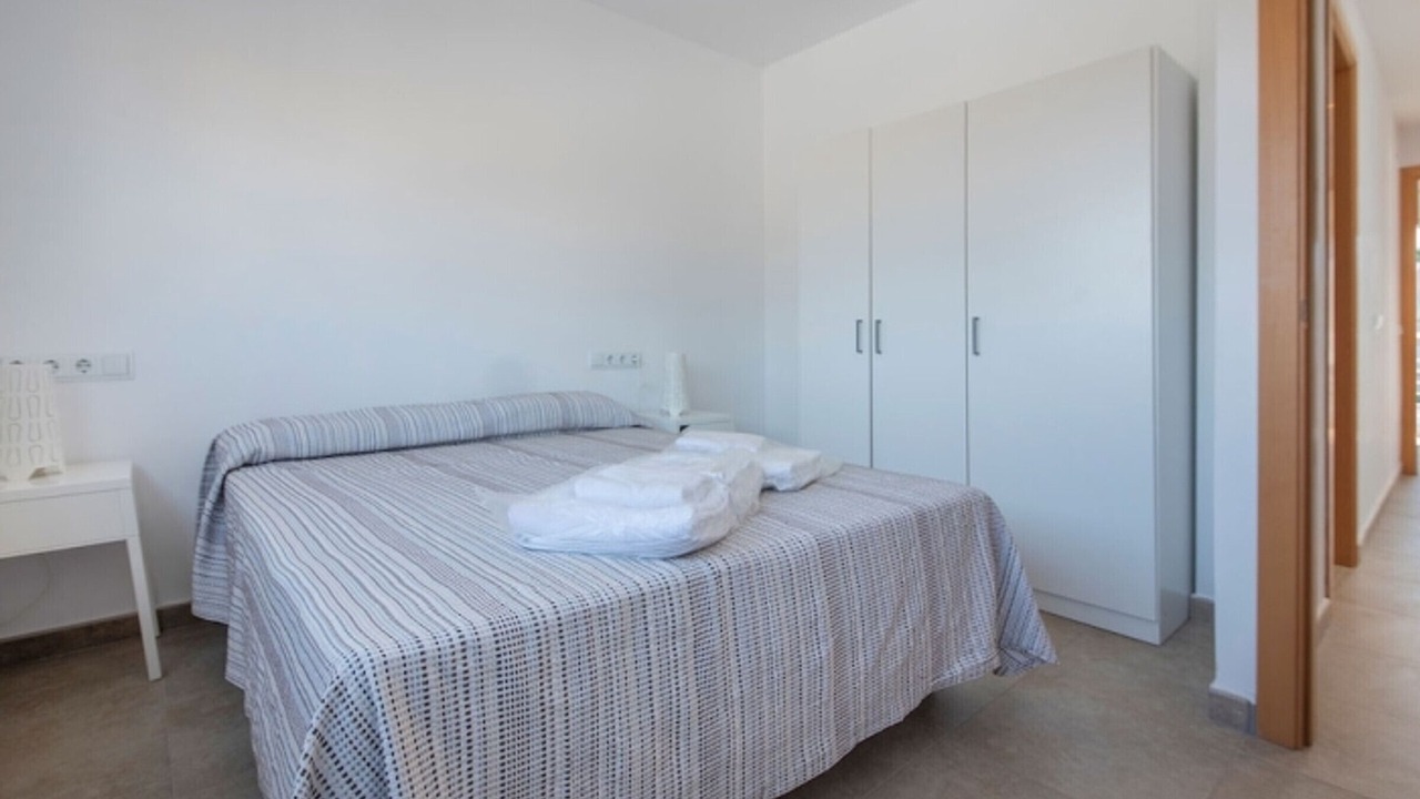 Photo of Bedroom in Altafulla