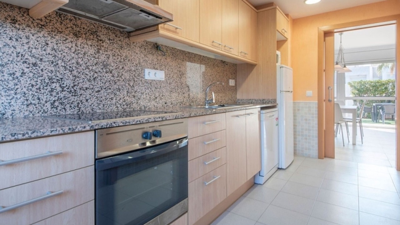 Photo of Kitchen in Altafulla