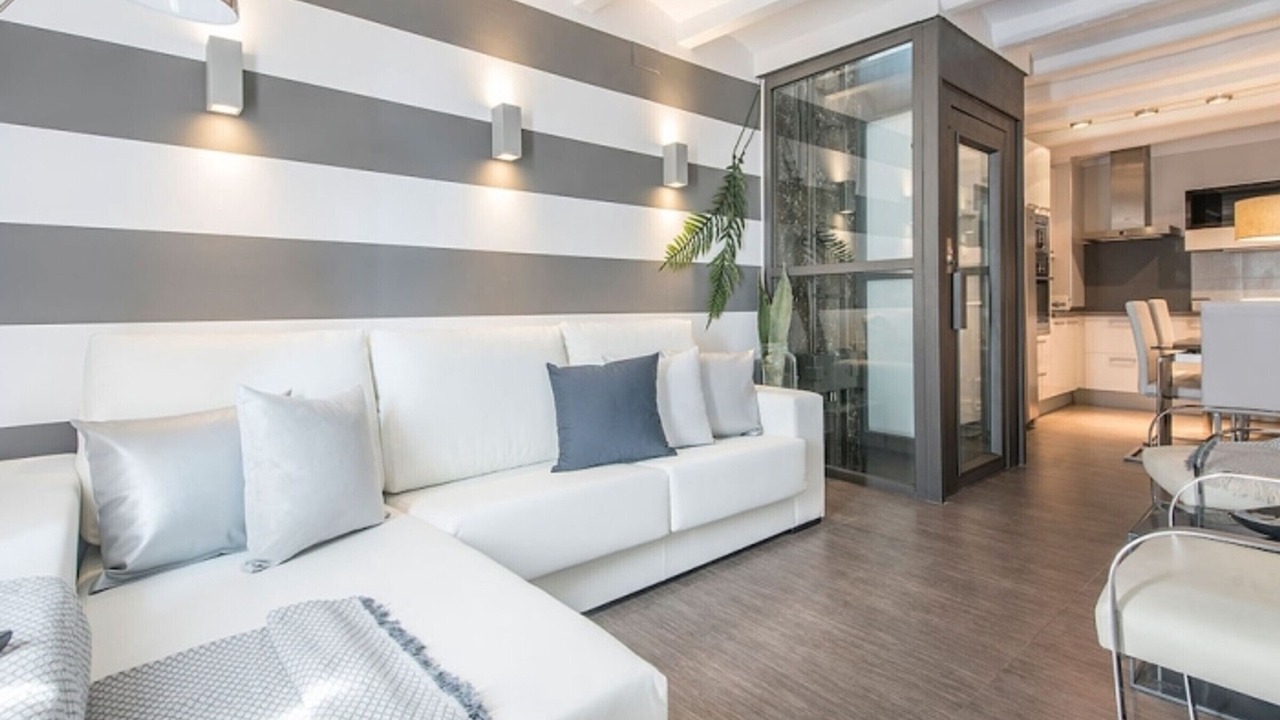 Photo of Livingroom in Old Town