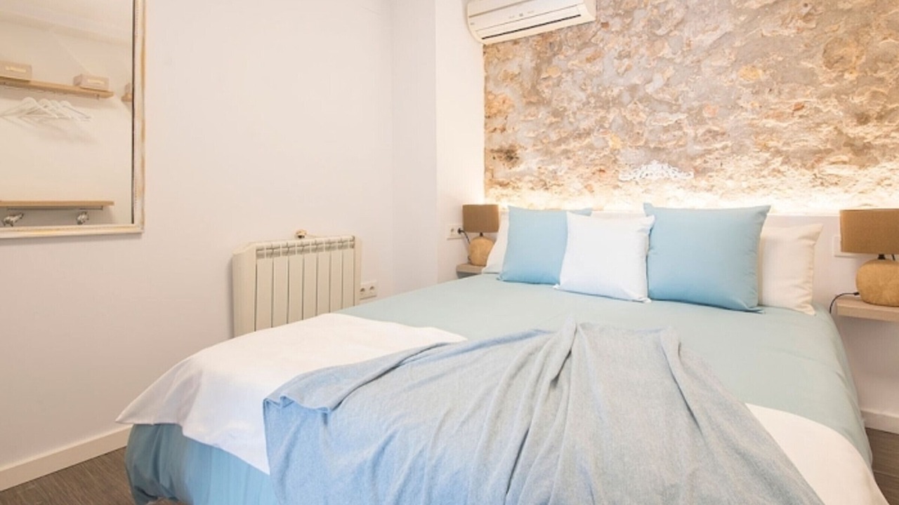 Photo of Bedroom in Old Town