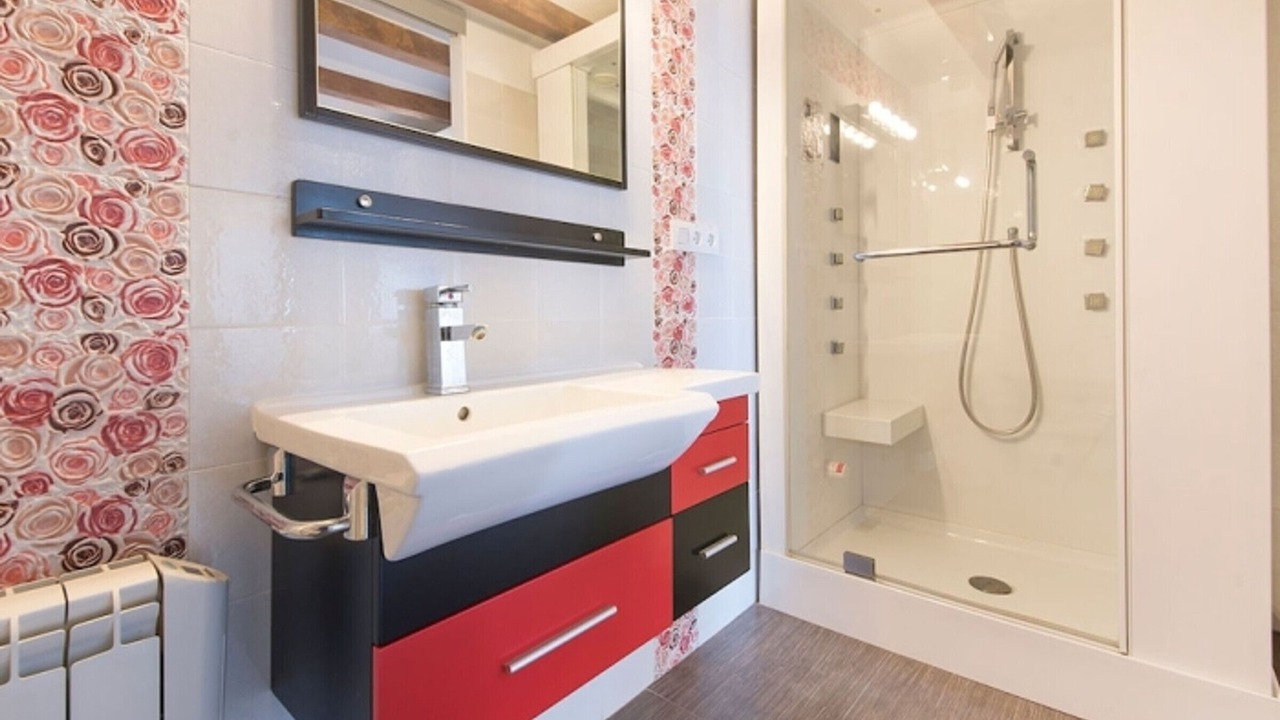 Photo of Bathroom in Old Town