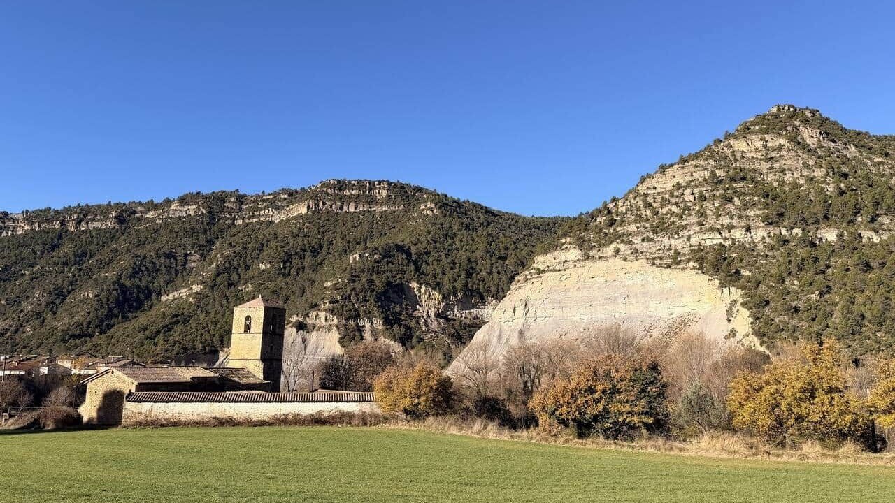 Photo of Others in Santa Liestra y San Quilez