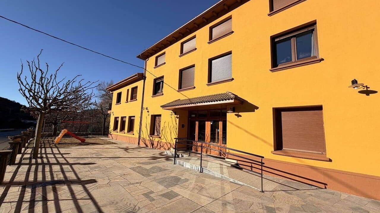 Photo of Outdoor in Santa Liestra y San Quilez