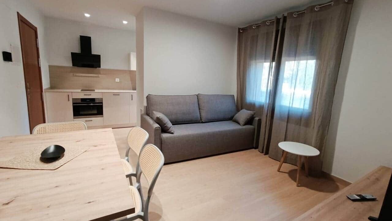 Photo of Livingroom in Santa Liestra y San Quilez