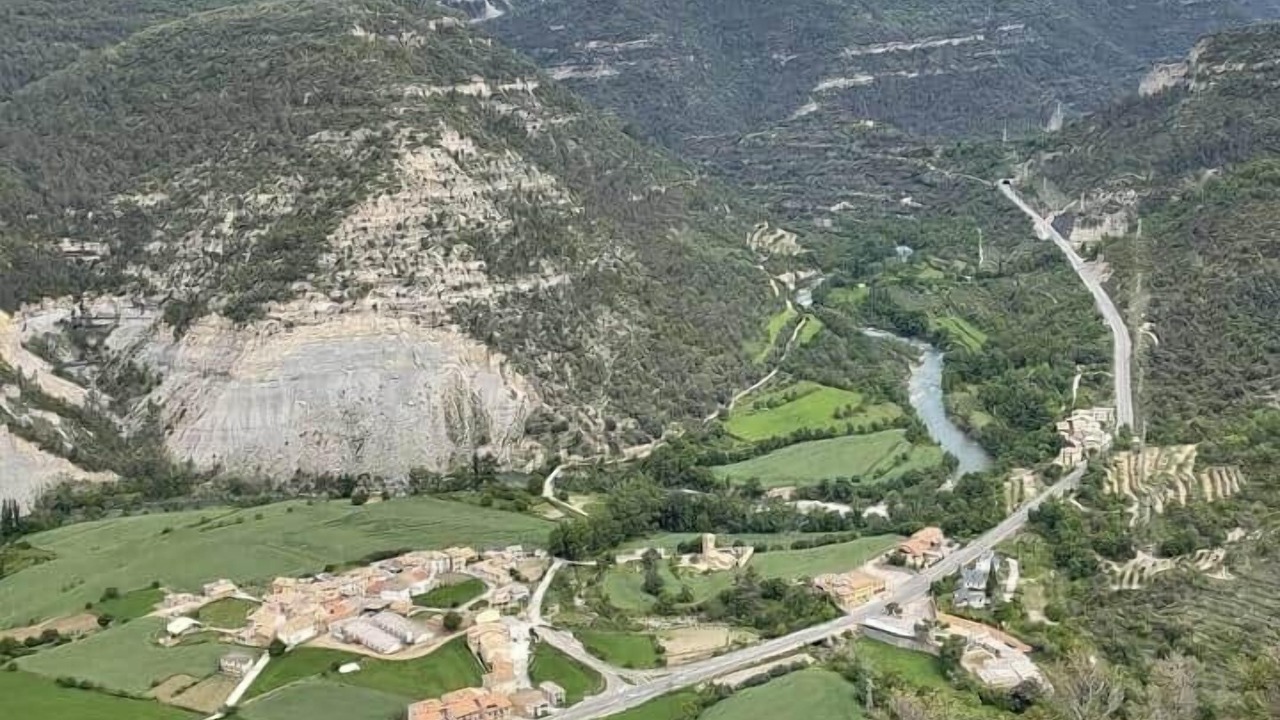 Photo of Outdoor in Santa Liestra y San Quilez
