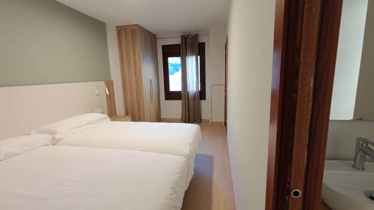 Photo of Bedroom in Santa Liestra y San Quilez