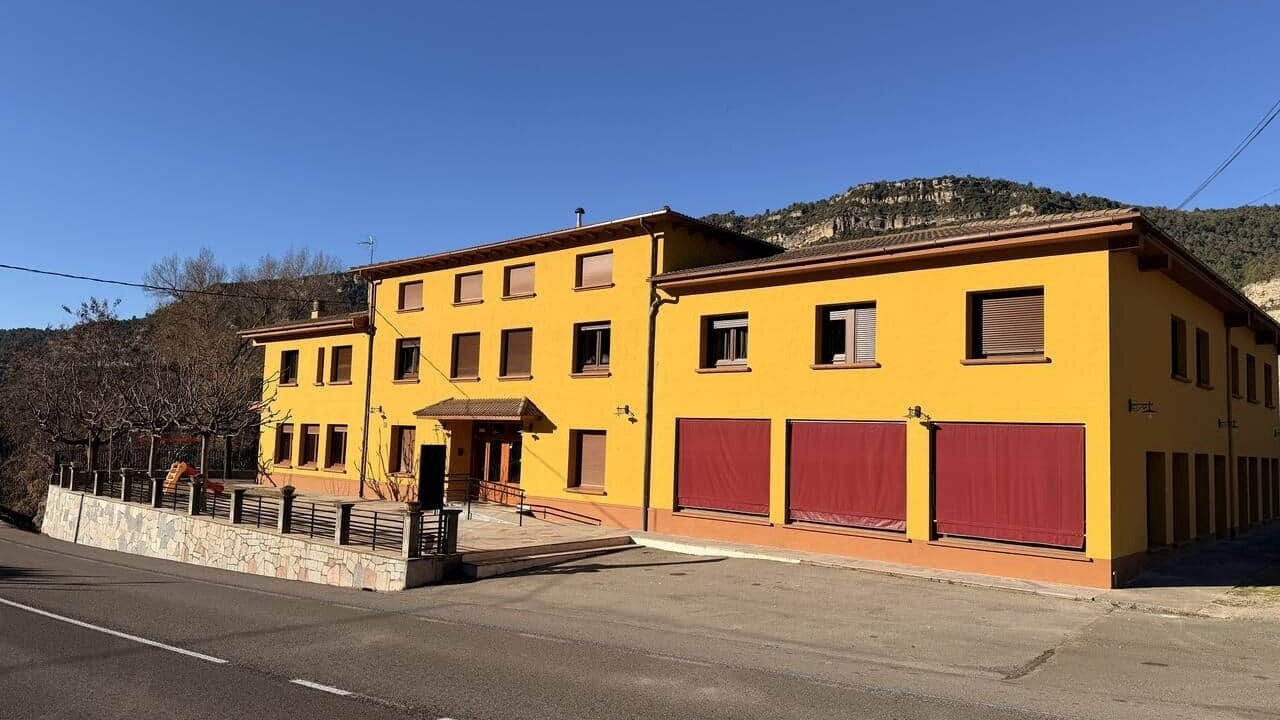 Photo of Outdoor in Santa Liestra y San Quilez
