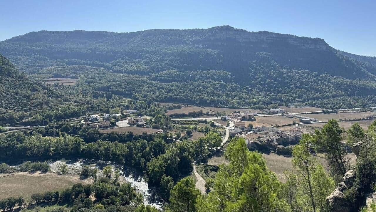 Photo of Outdoor in Santa Liestra y San Quilez