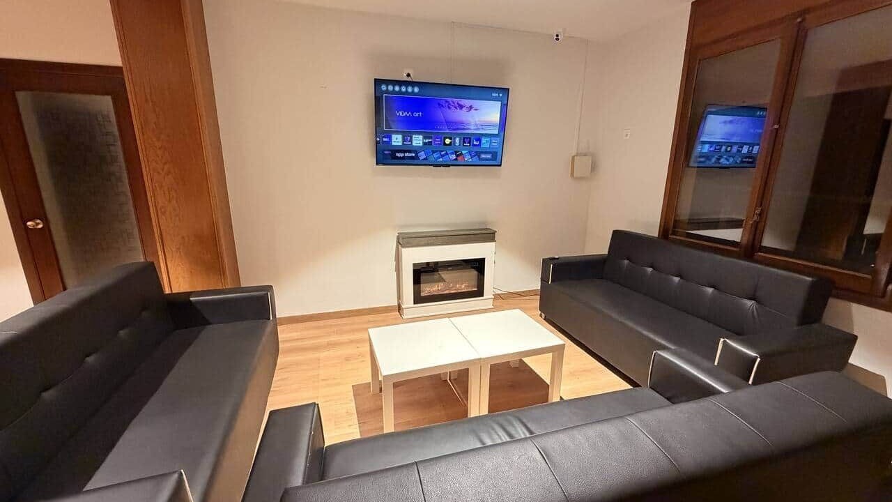 Photo of Livingroom in Santa Liestra y San Quilez