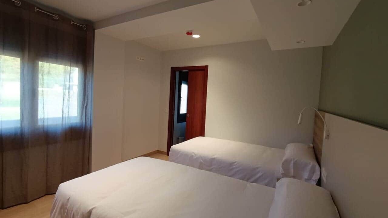 Photo of Bedroom in Santa Liestra y San Quilez
