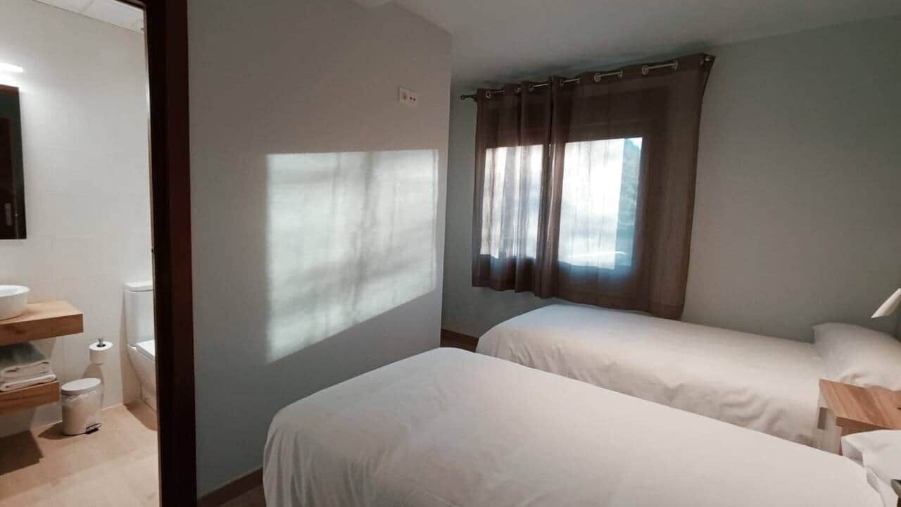 Photo of Bedroom in Santa Liestra y San Quilez