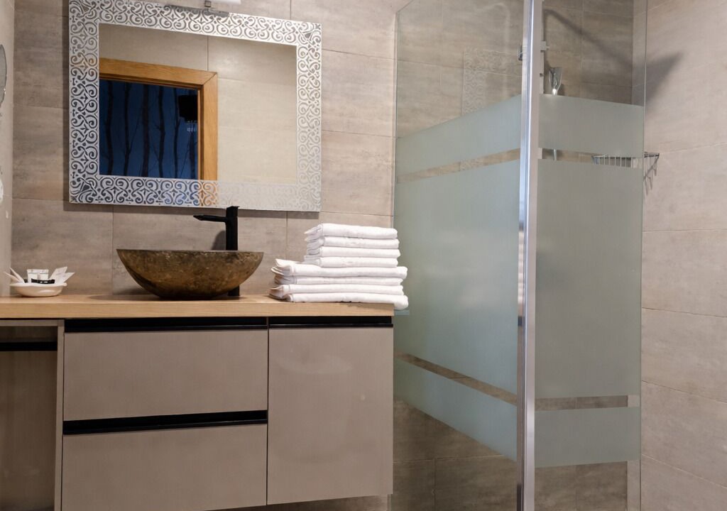 Photo of Bathroom in Sumbilla