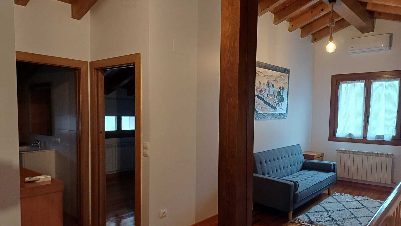 Photo of Livingroom in Sumbilla