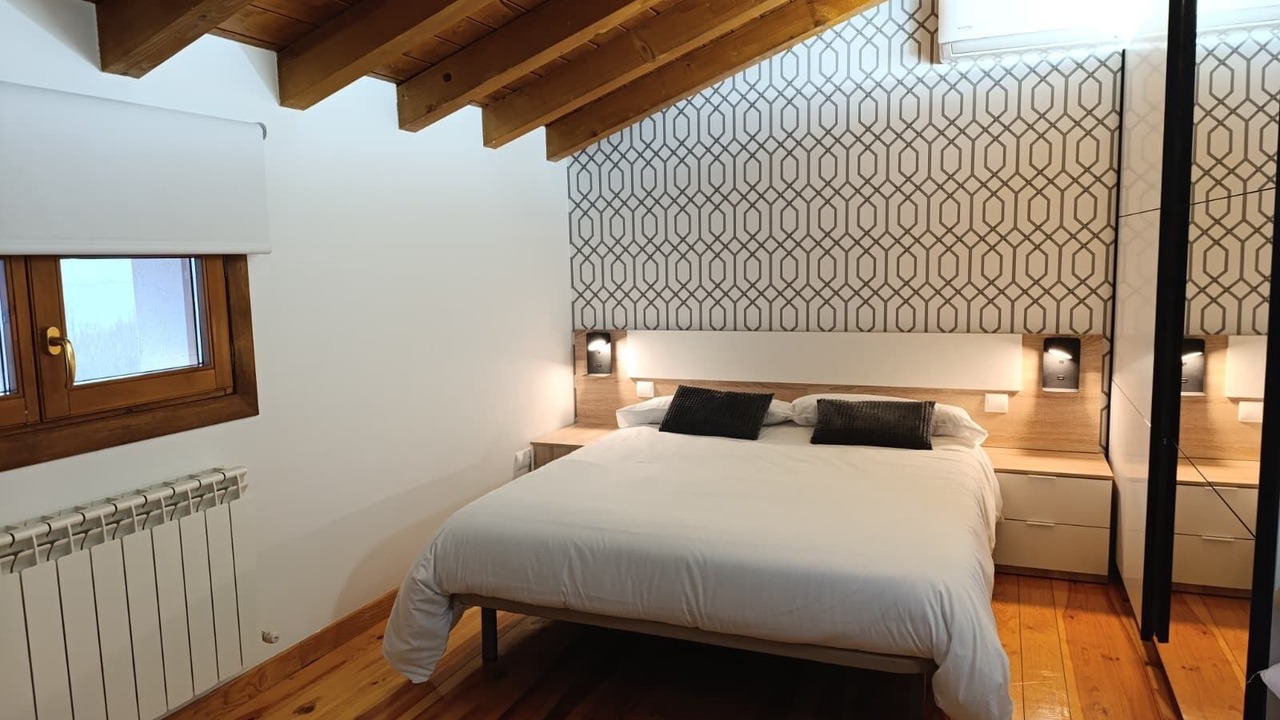 Photo of Bedroom in Sumbilla