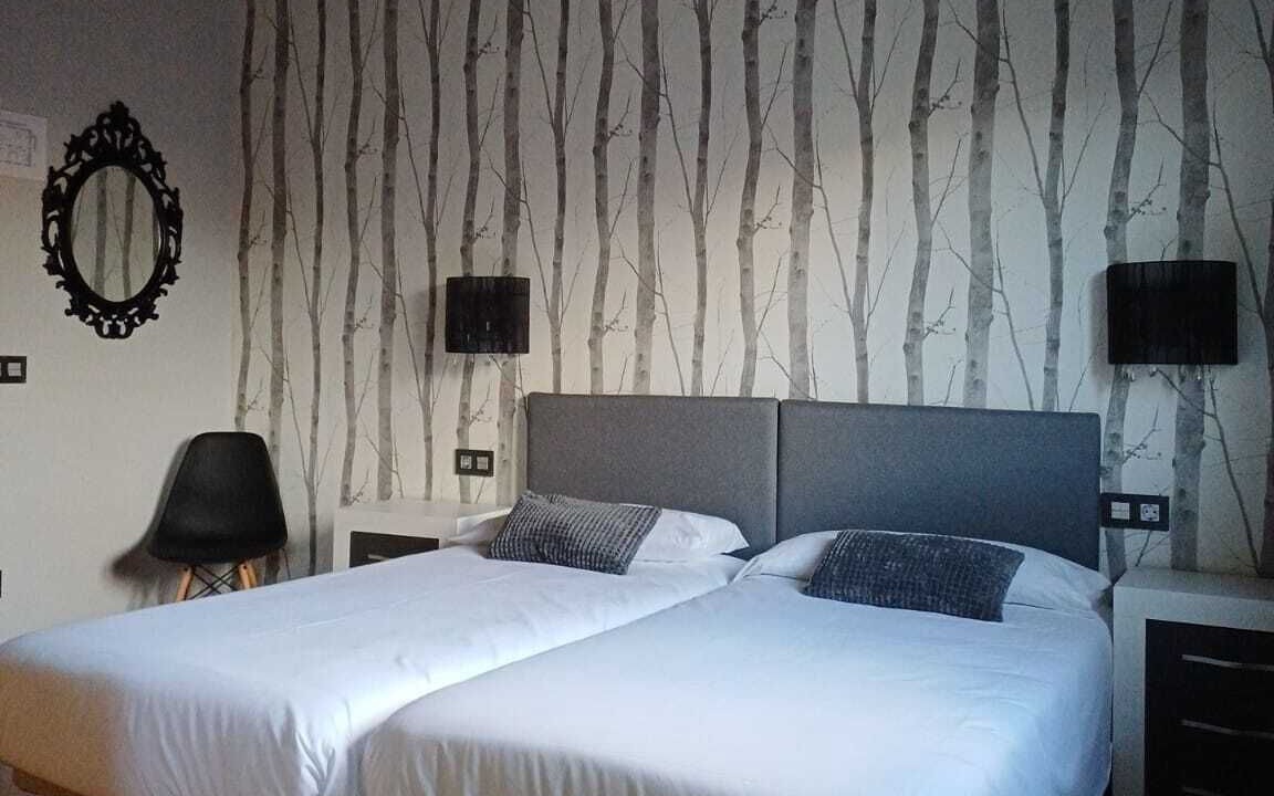 Photo of Bedroom in Sumbilla