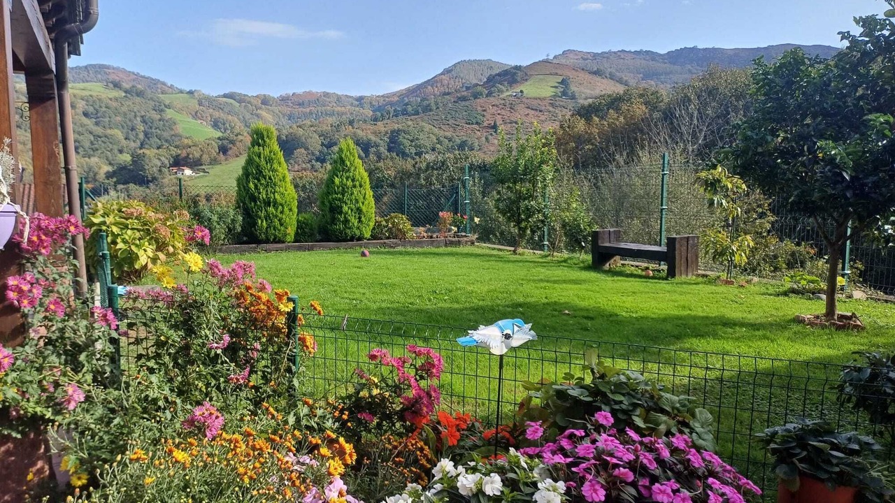 Photo of Outdoor in Sumbilla