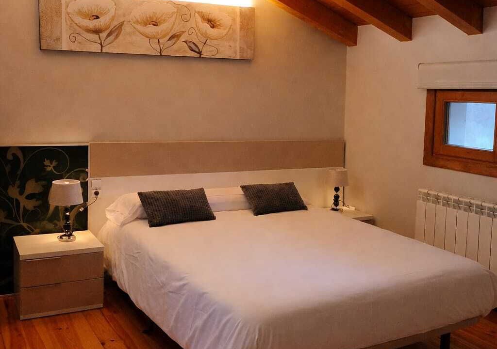 Photo of Bedroom in Sumbilla