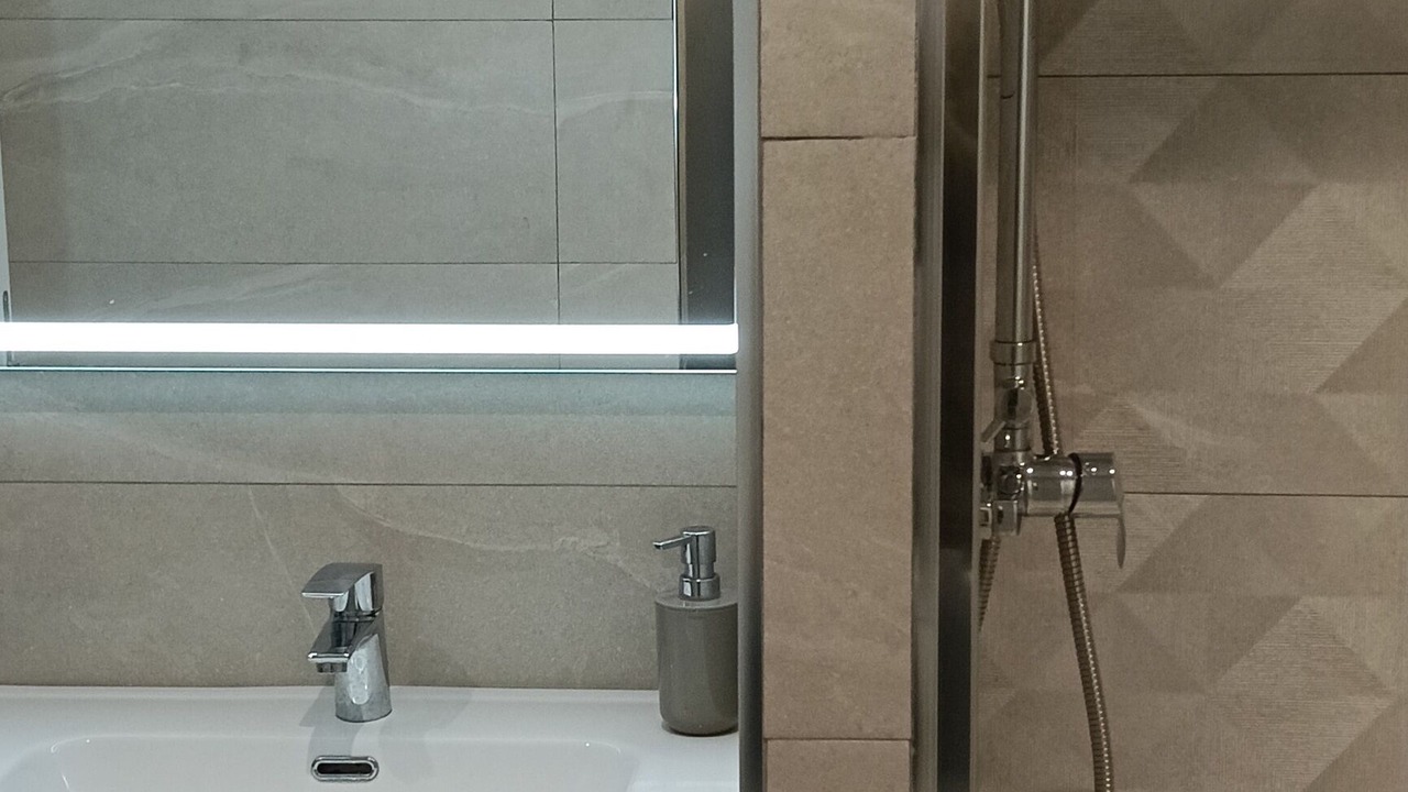 Photo of Bathroom in Sant Marti Sesgueioles