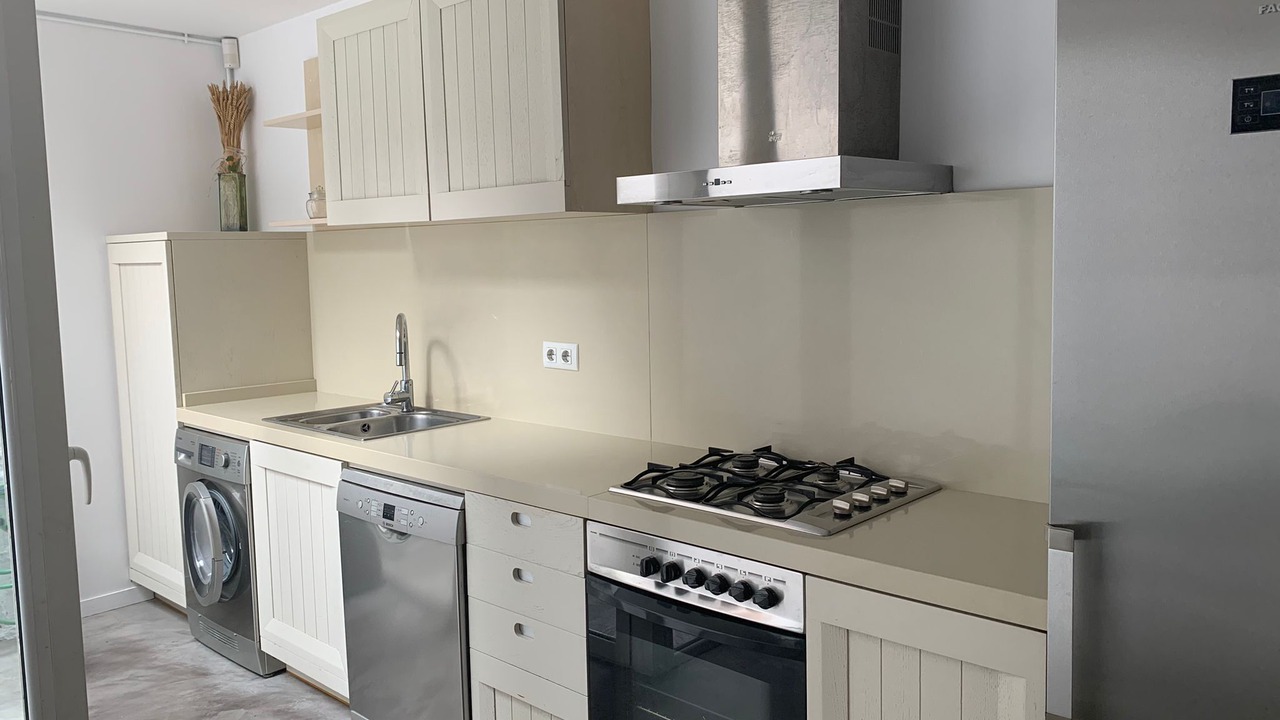 Photo of Kitchen in Mataro