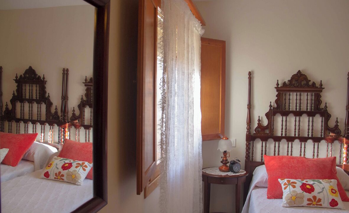 Photo of Bedroom in Alhama de Aragon