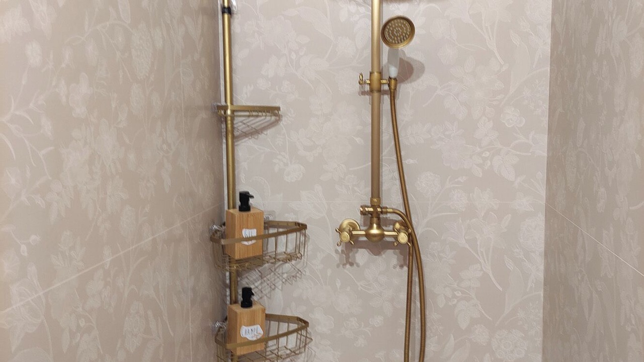 Photo of Bathroom in Alhama de Aragon