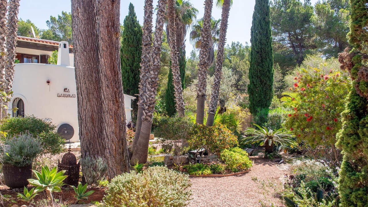 Photo of Outdoor in Santa Eulalia del Rio