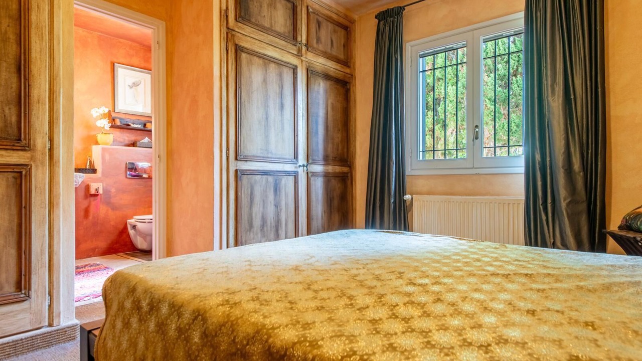 Photo of Bedroom in Santa Eulalia del Rio