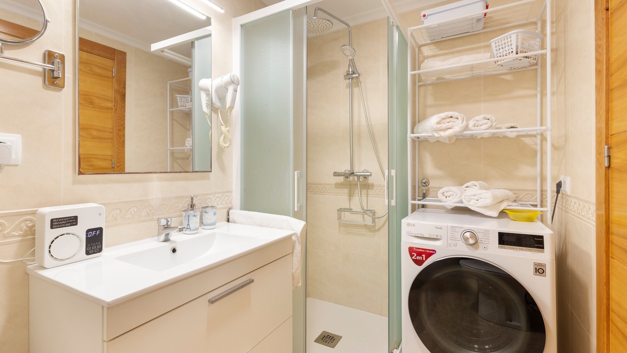 Photo of Bathroom in Cartagena