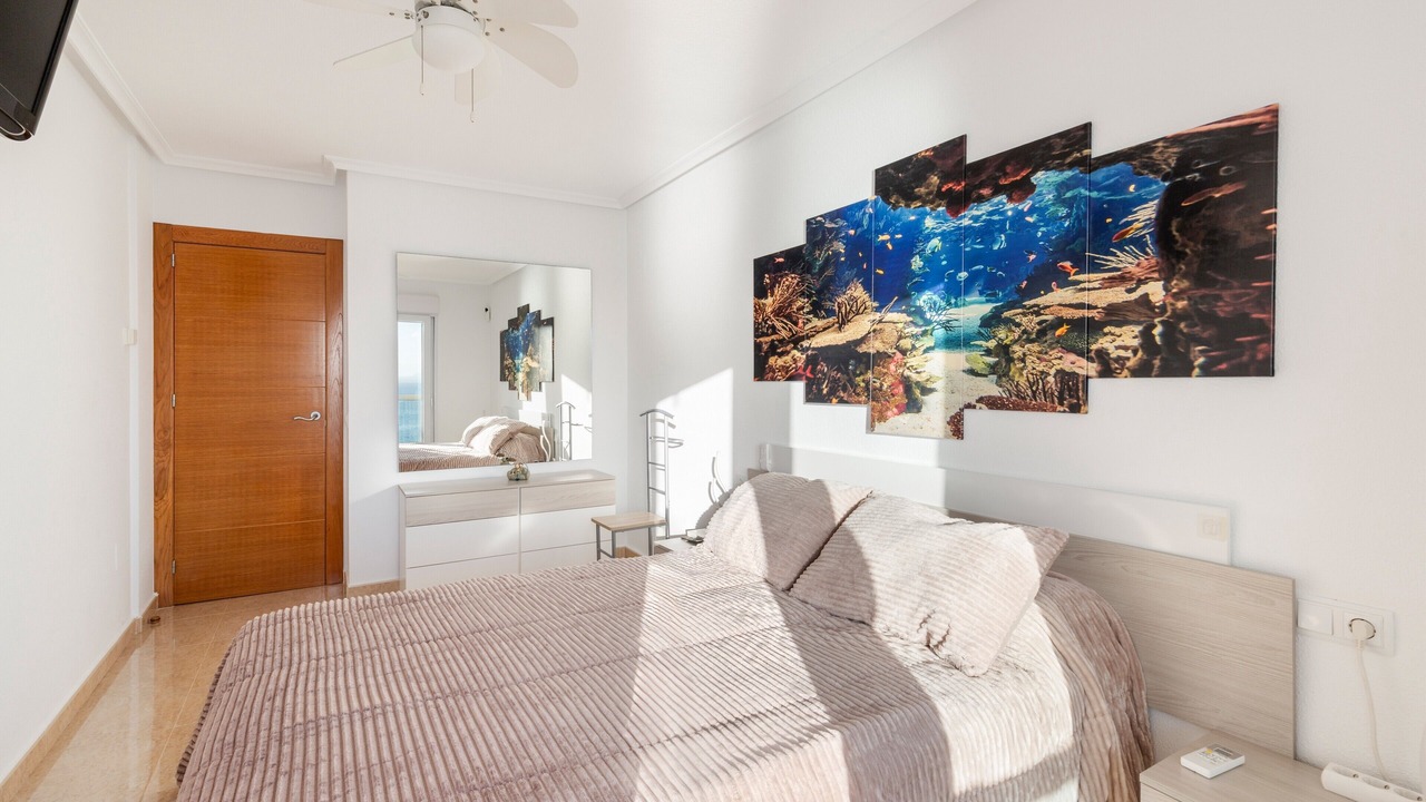 Photo of Bedroom in Cartagena