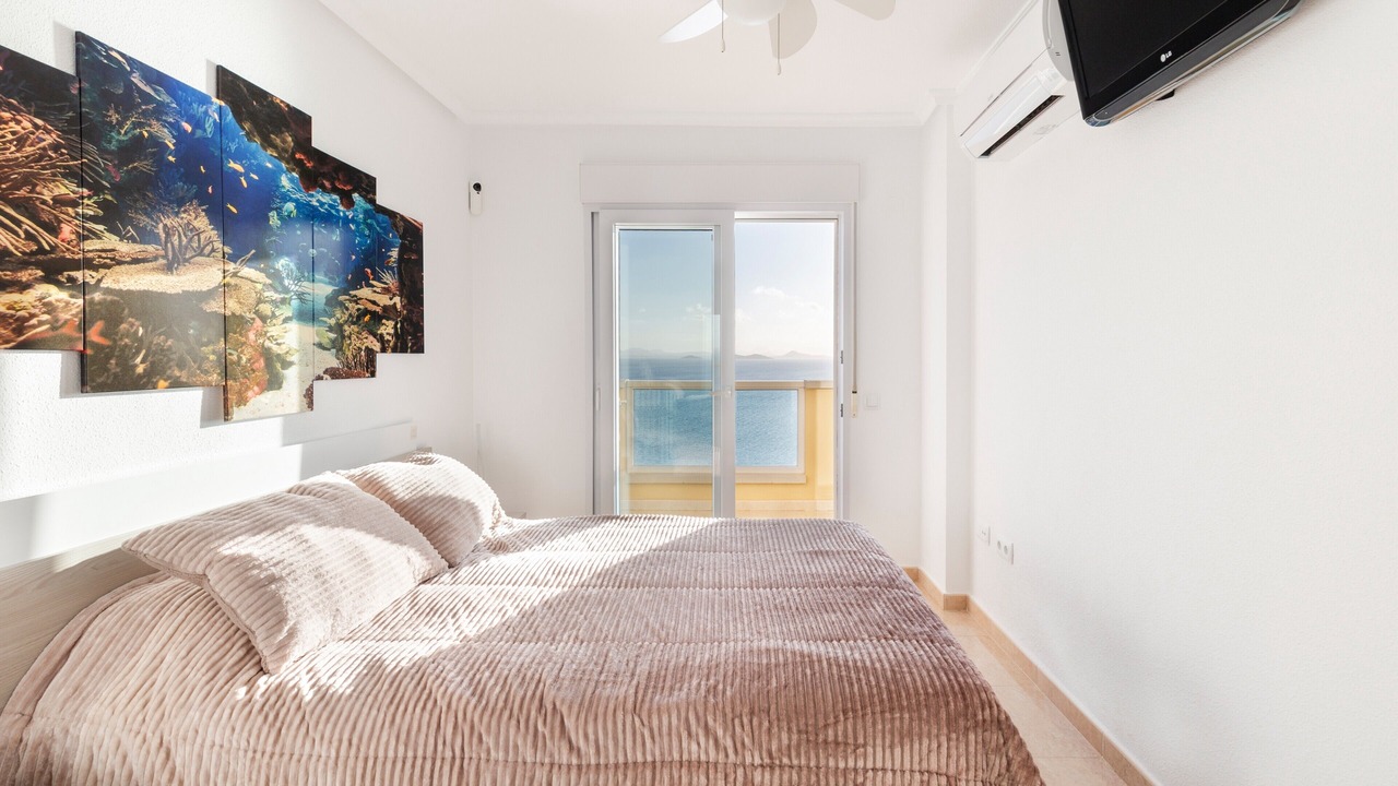 Photo of Bedroom in Cartagena