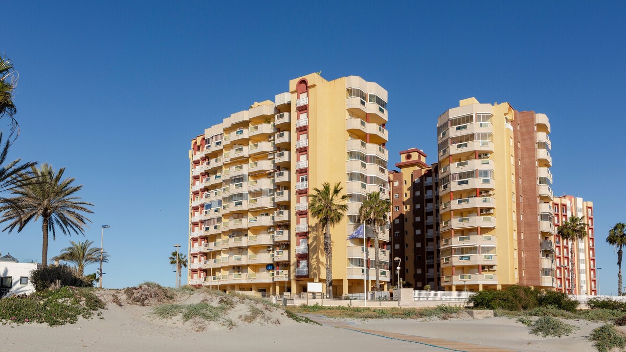 Photo of Outdoor in Cartagena
