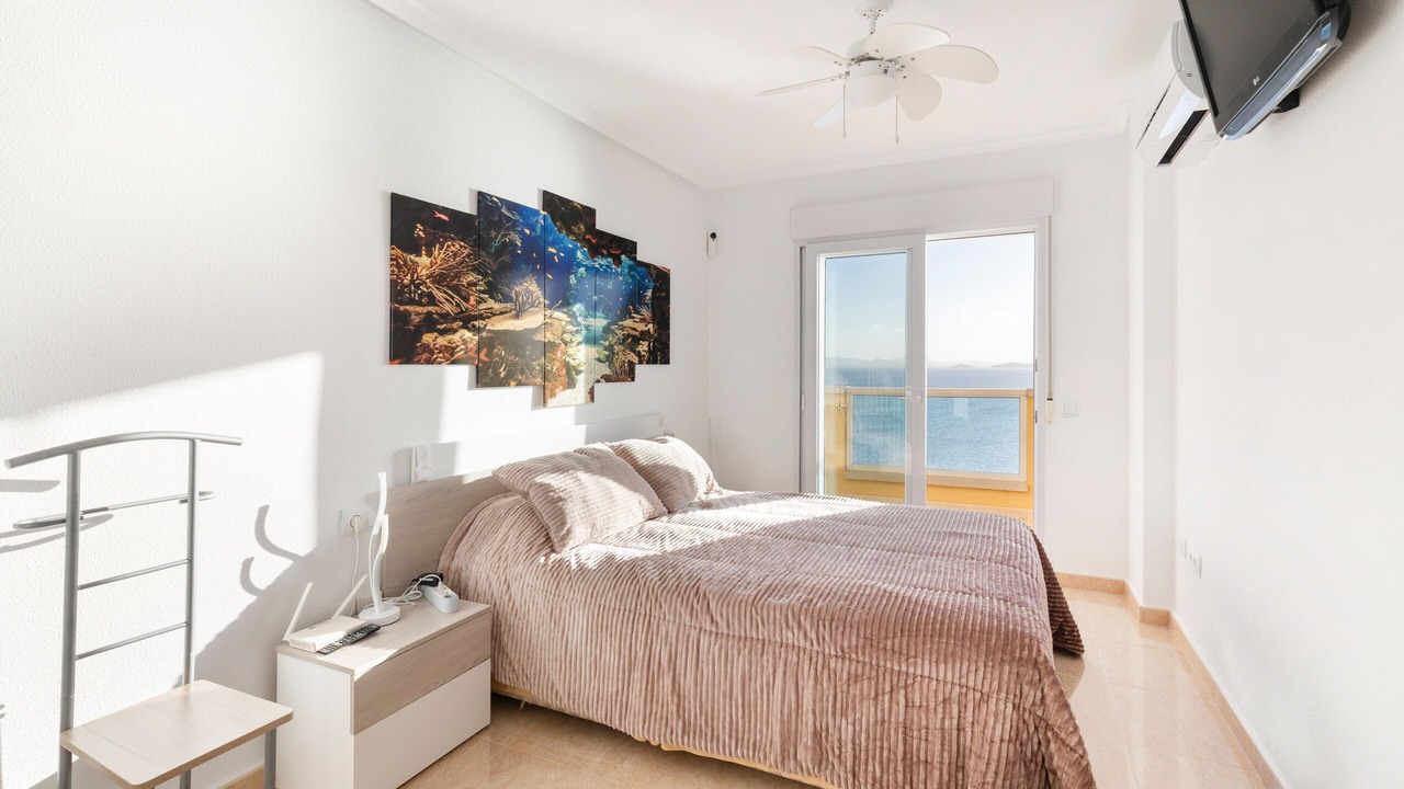 Photo of Bedroom in Cartagena