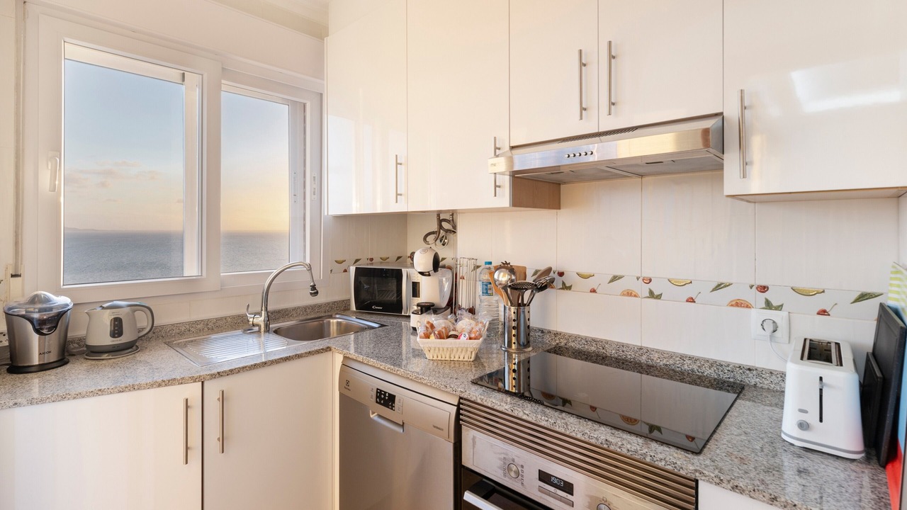 Photo of Kitchen in Cartagena