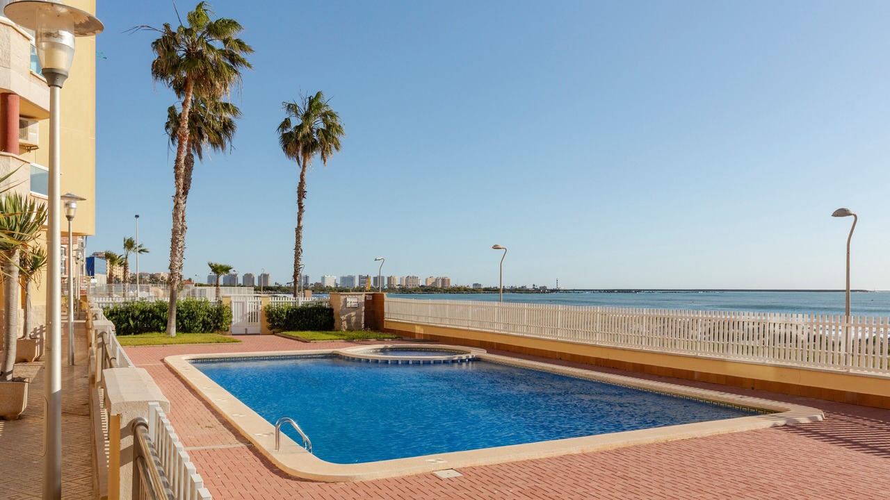 Photo of Outdoor in Cartagena