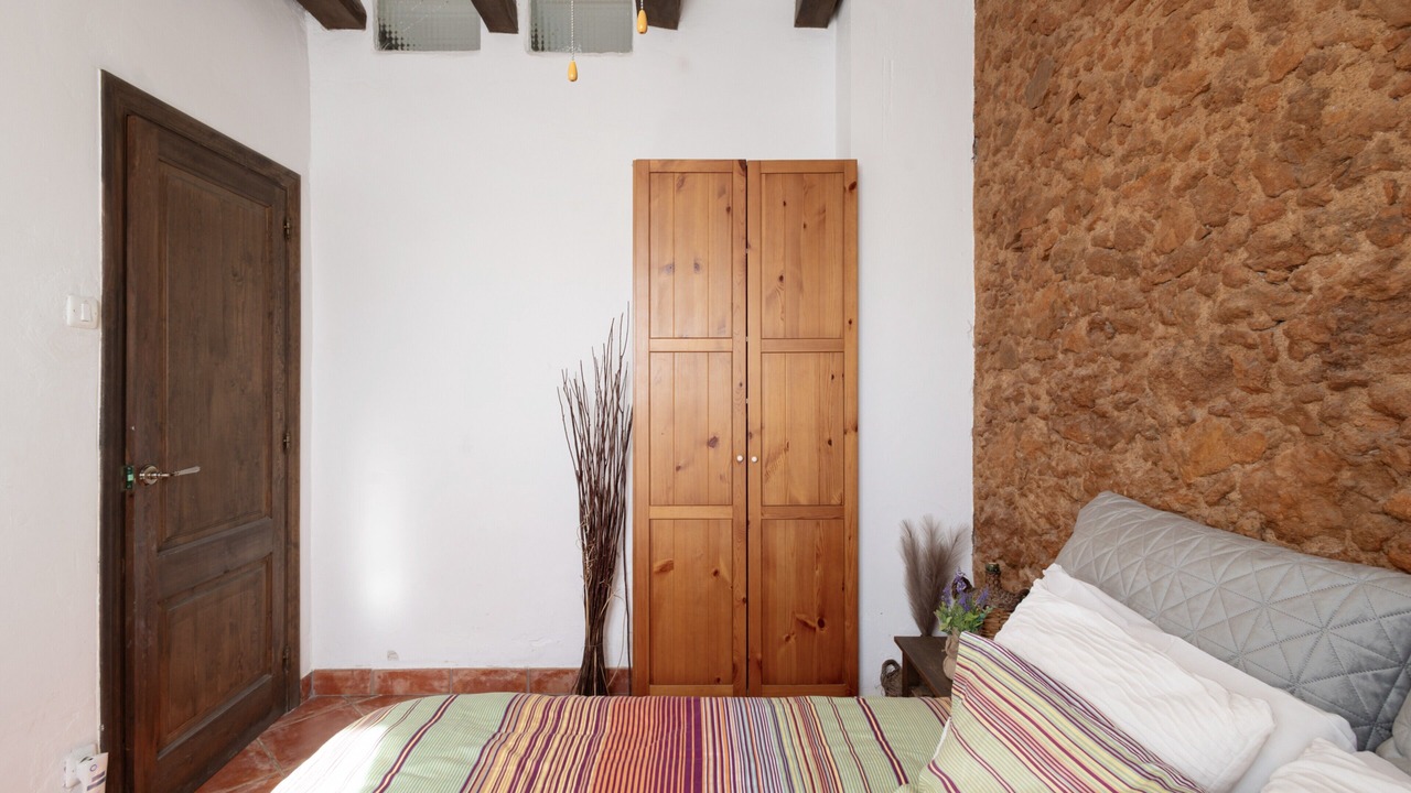 Photo of Bedroom in Sant Jaume dels Domenys