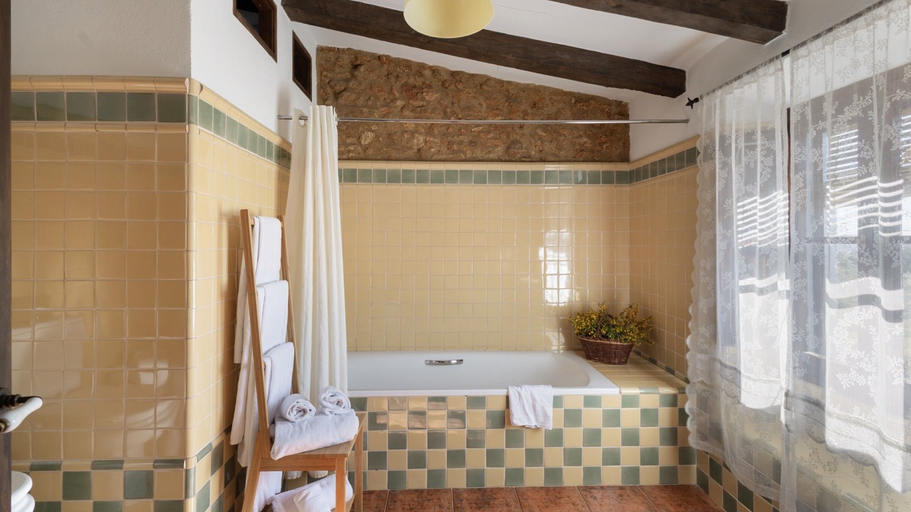 Photo of Bathroom in Sant Jaume dels Domenys