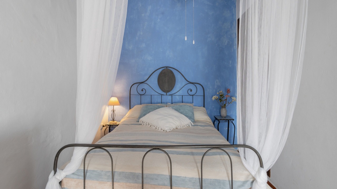 Photo of Bedroom in Sant Jaume dels Domenys