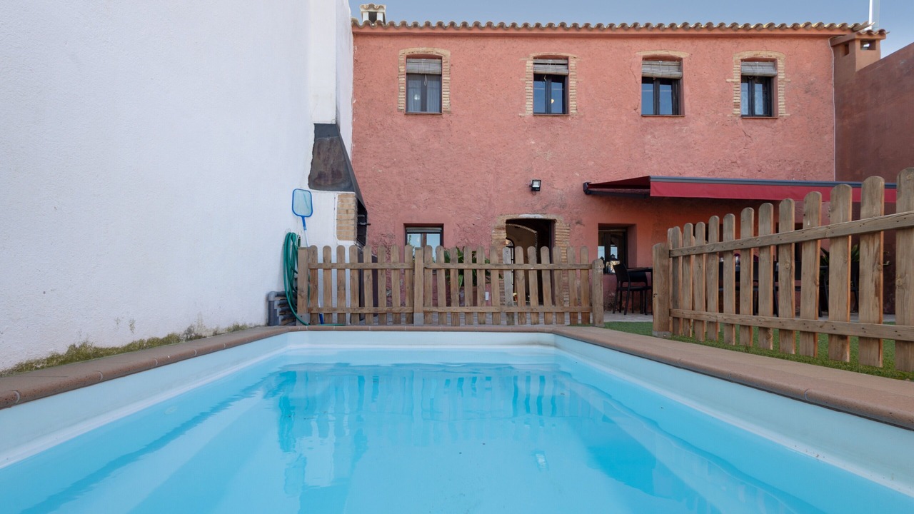 Photo of Outdoor in Sant Jaume dels Domenys