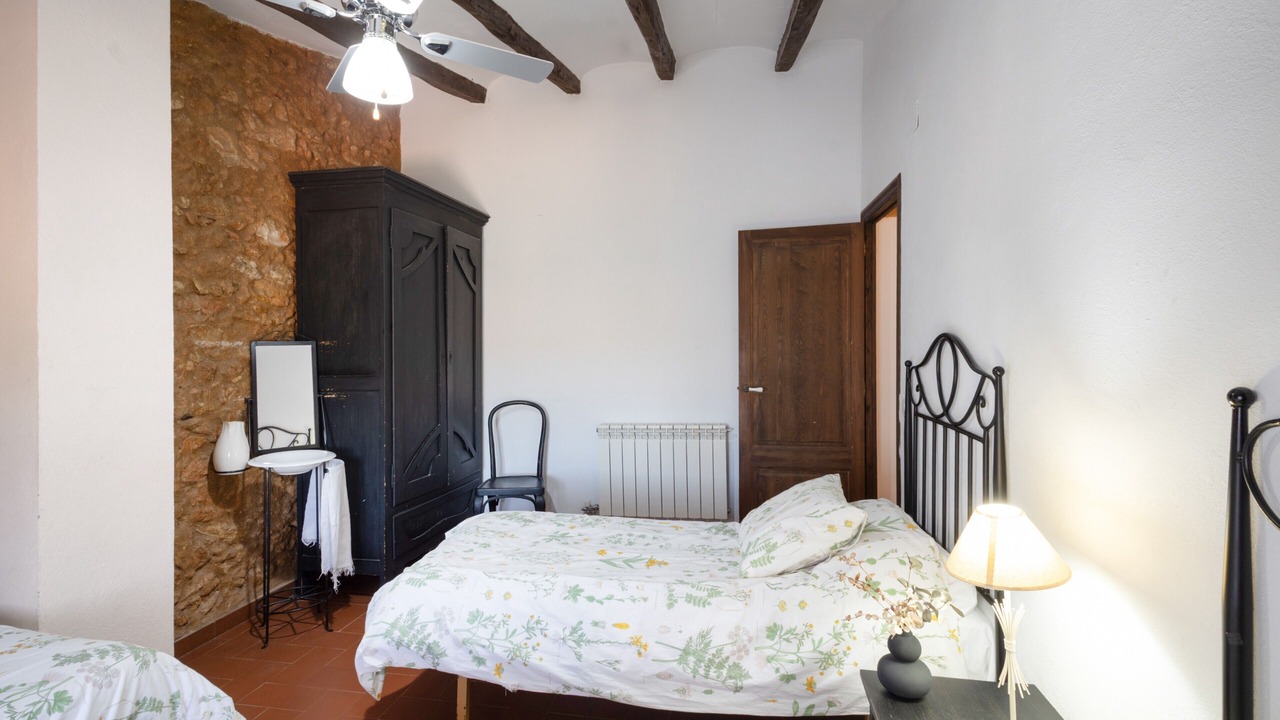 Photo of Bedroom in Sant Jaume dels Domenys