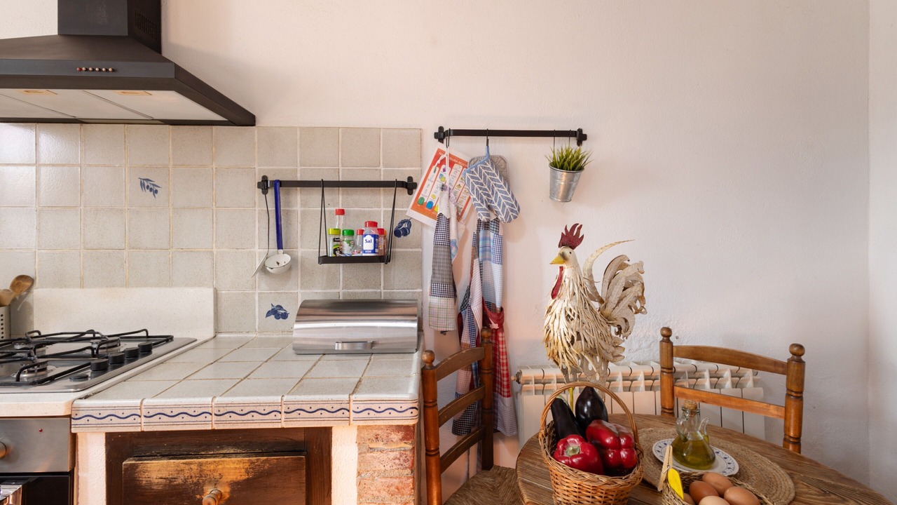 Photo of Kitchen in Sant Jaume dels Domenys
